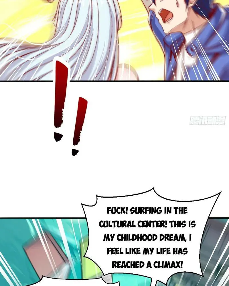 Read Devilish Girlfriend (Colored) chapter 137 image 20 on Lezhin