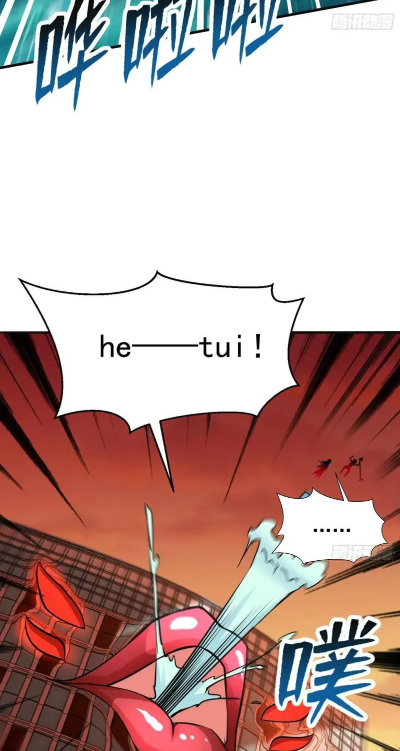 Read Devilish Girlfriend (Colored) chapter 137 image 22 on Lezhin