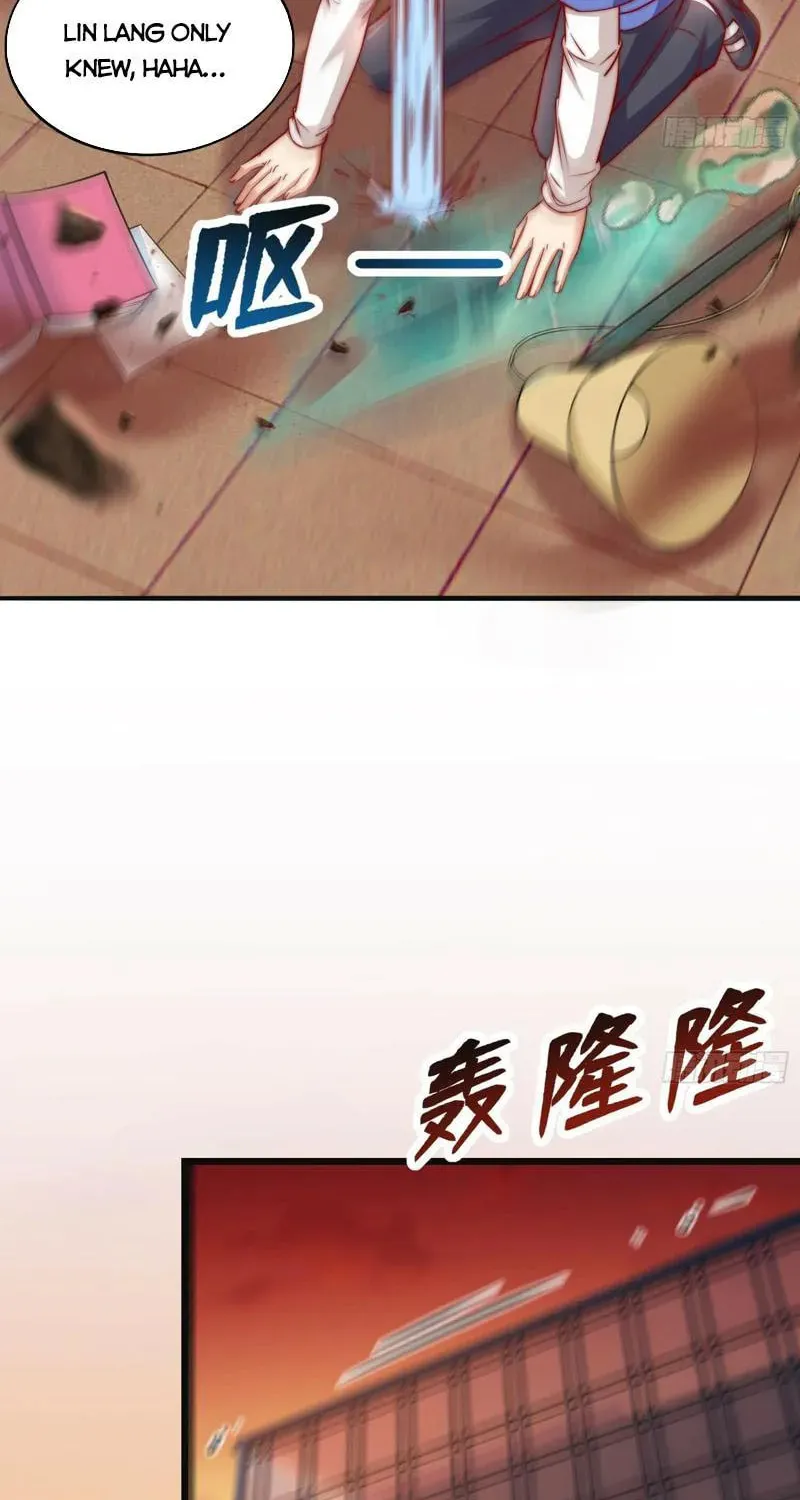 Read Devilish Girlfriend (Colored) chapter 137 image 24 on Lezhin