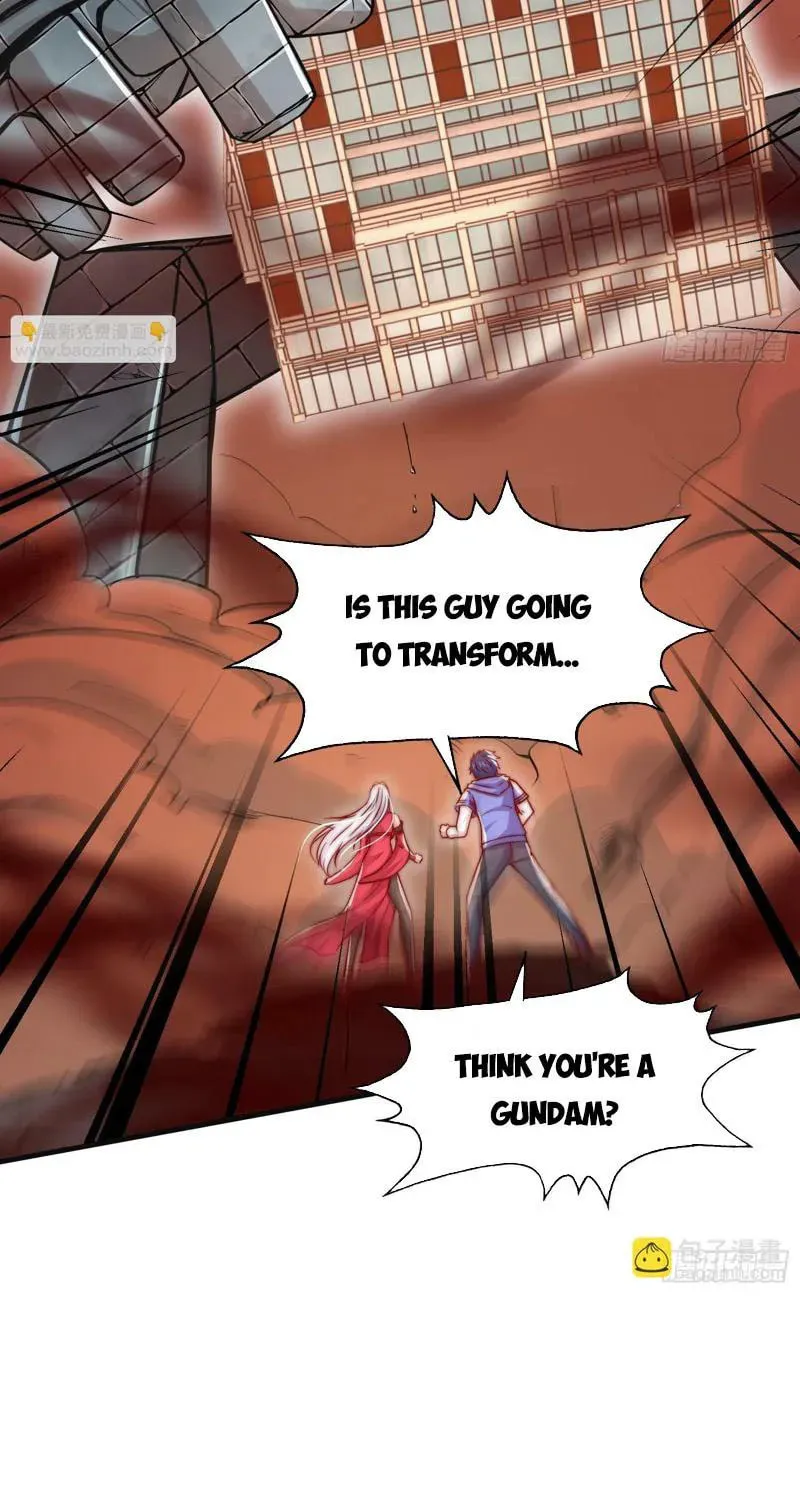 Read Devilish Girlfriend (Colored) chapter 137 image 26 on Lezhin