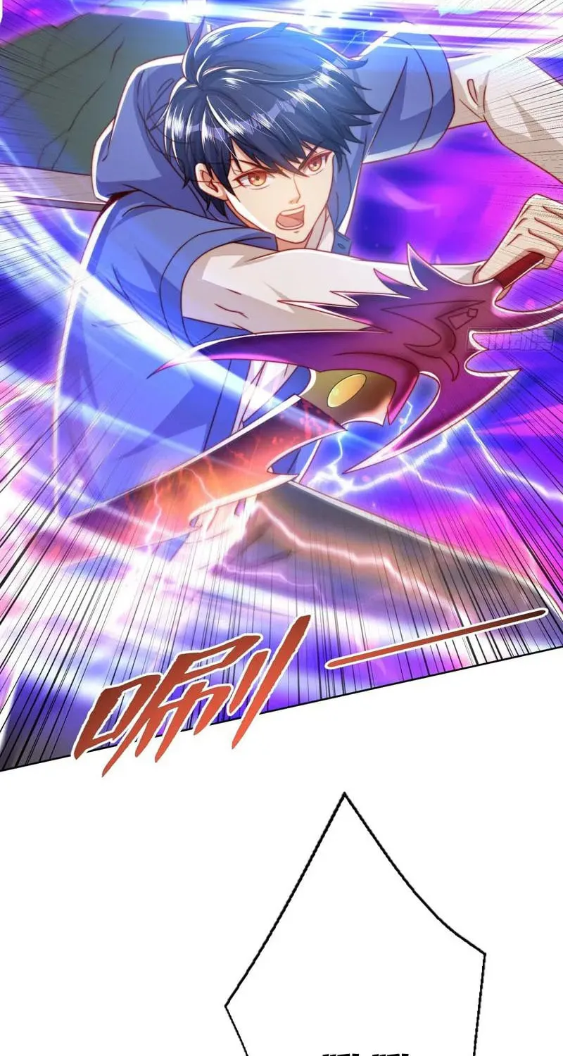Read Devilish Girlfriend (Colored) chapter 137 image 3 on Lezhin