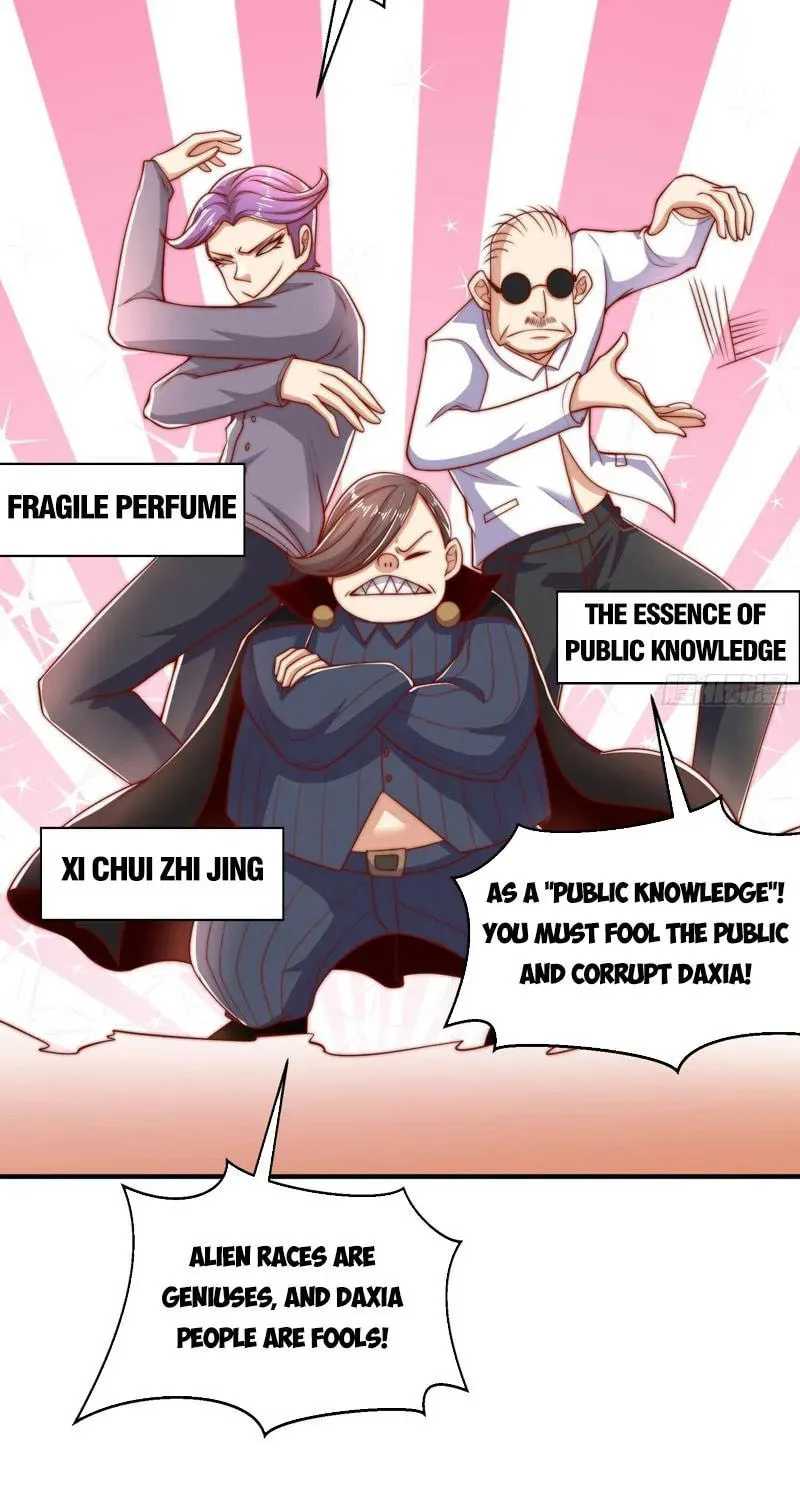 Read Devilish Girlfriend (Colored) chapter 137 image 31 on Lezhin