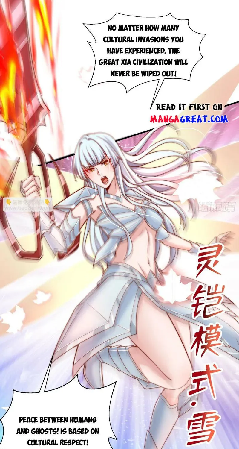 Read Devilish Girlfriend (Colored) chapter 137 image 33 on Lezhin