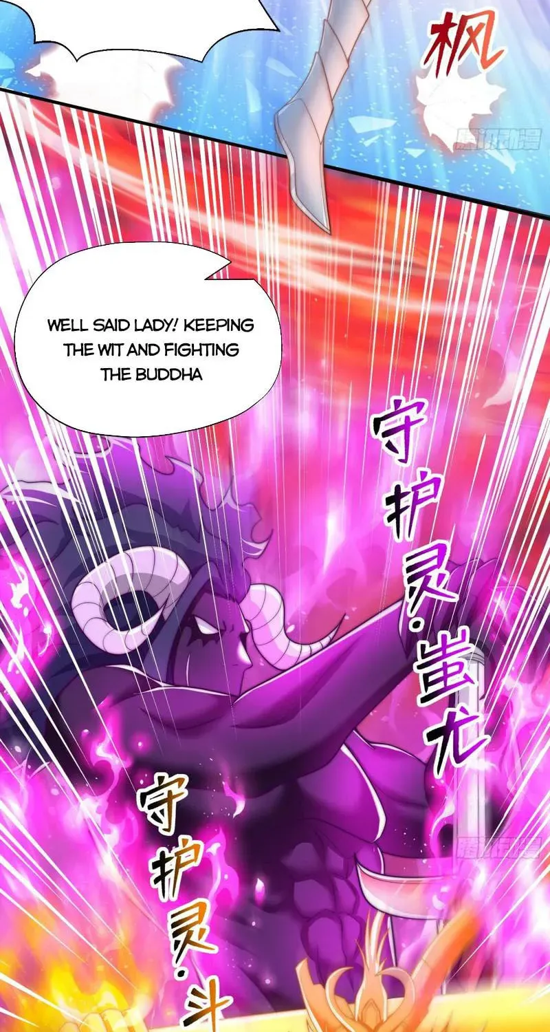 Read Devilish Girlfriend (Colored) chapter 137 image 34 on Lezhin