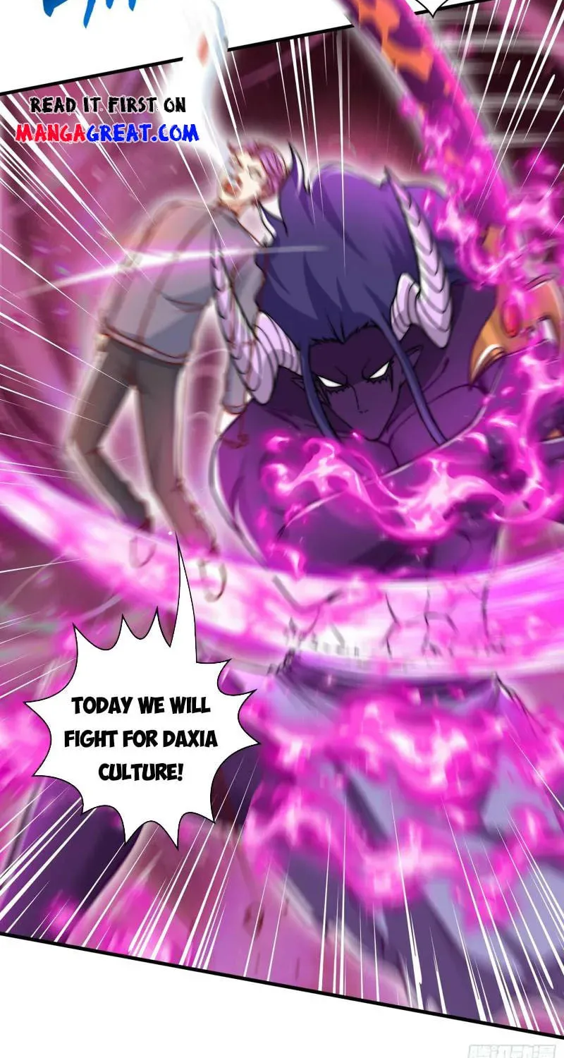Read Devilish Girlfriend (Colored) chapter 137 image 38 on Lezhin