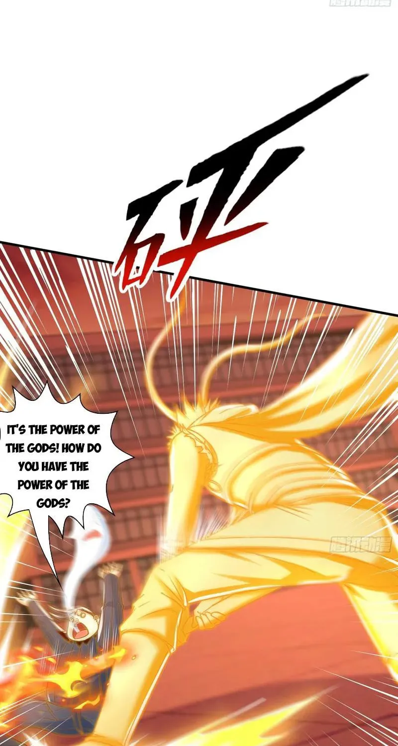 Read Devilish Girlfriend (Colored) chapter 137 image 39 on Lezhin