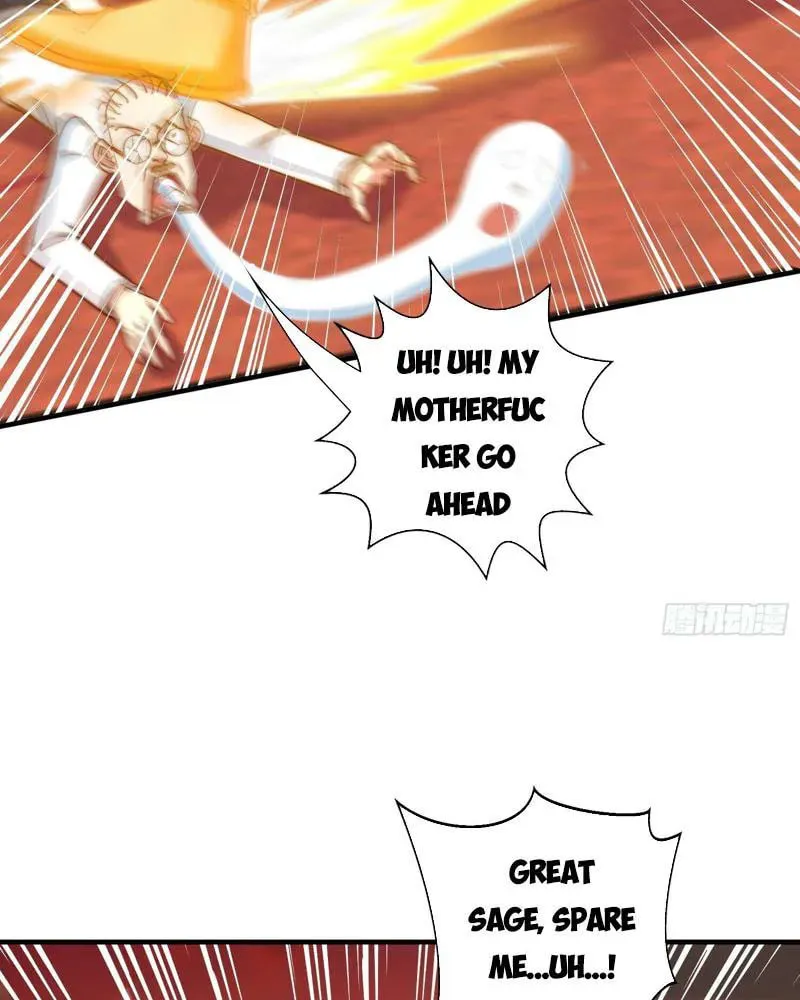 Read Devilish Girlfriend (Colored) chapter 137 image 40 on Lezhin