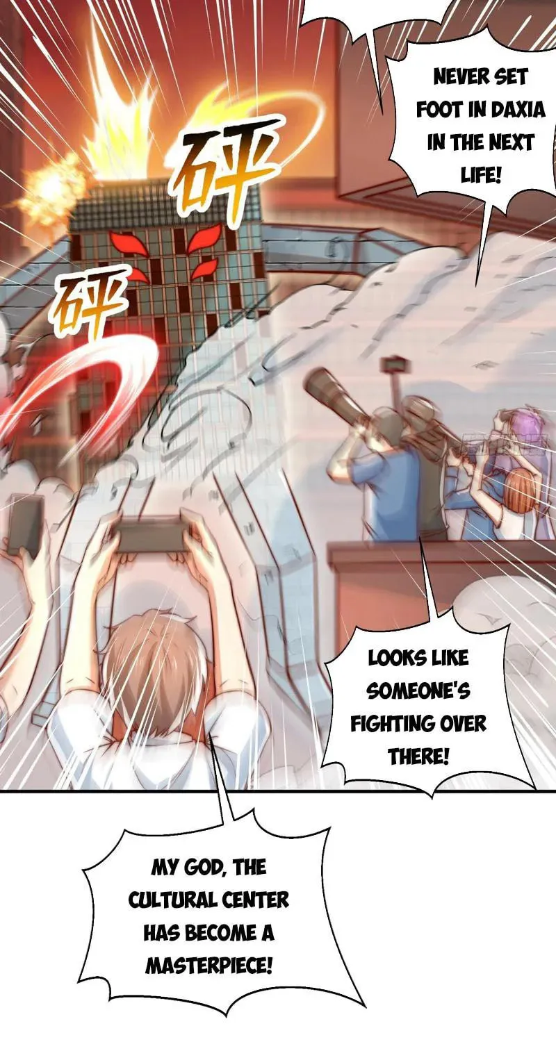 Read Devilish Girlfriend (Colored) chapter 137 image 41 on Lezhin