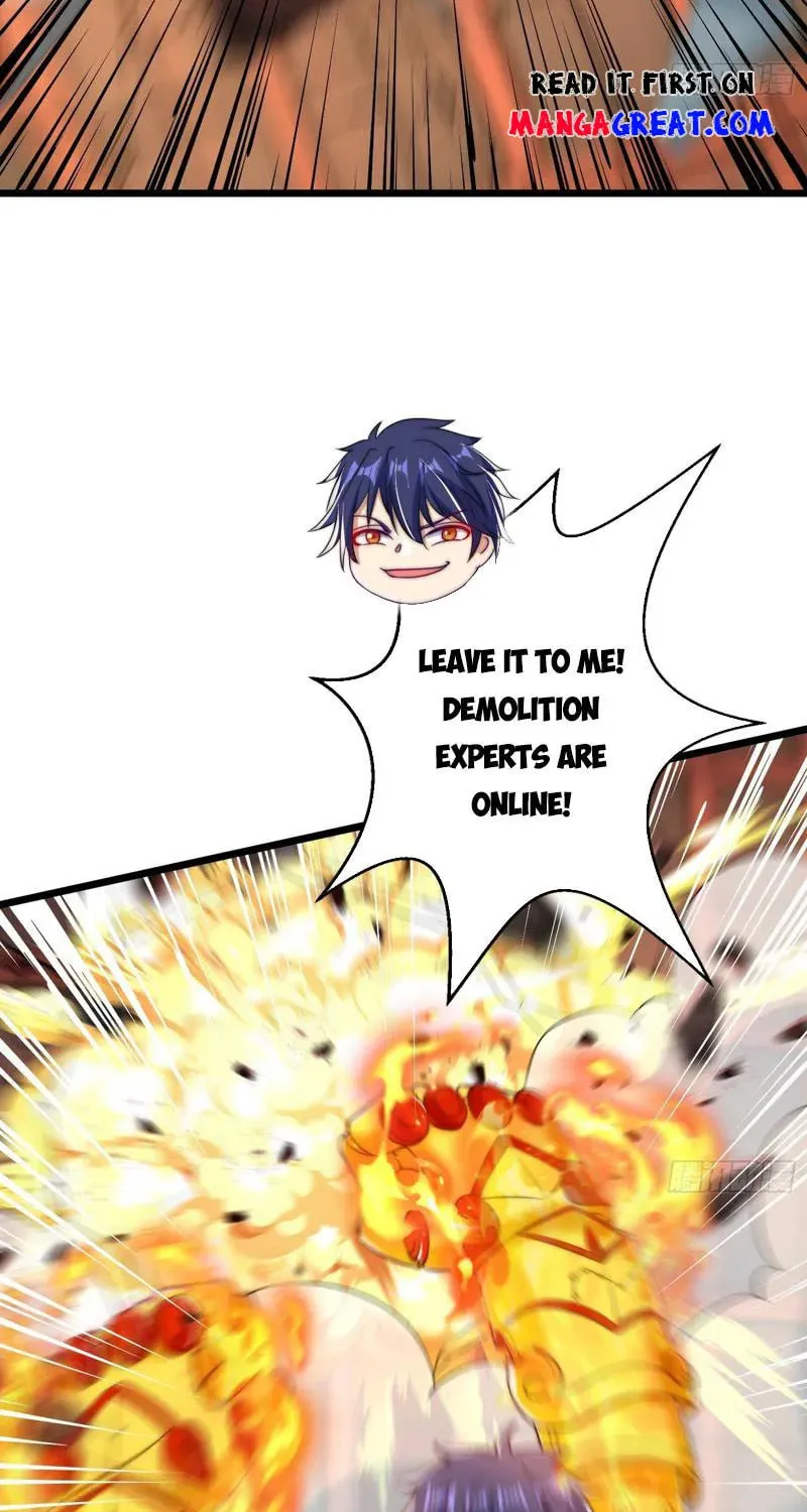 Read Devilish Girlfriend (Colored) chapter 137 image 43 on Lezhin