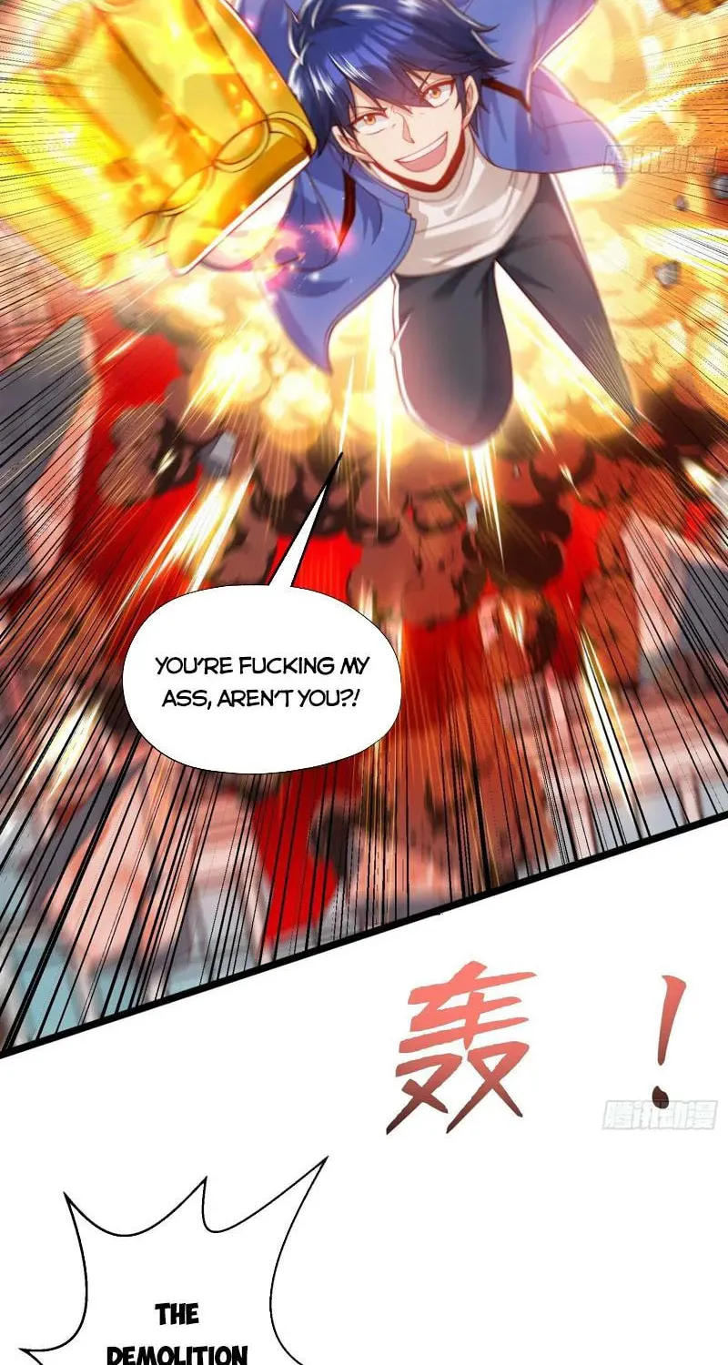 Read Devilish Girlfriend (Colored) chapter 137 image 47 on Lezhin