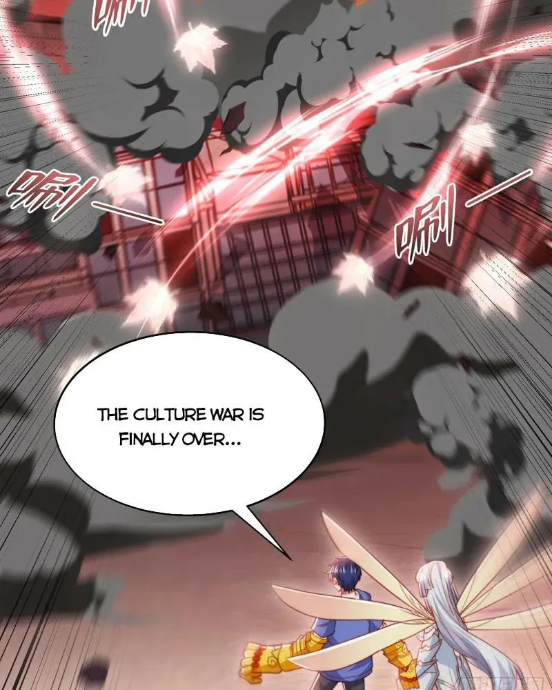 Read Devilish Girlfriend (Colored) chapter 137 image 50 on Lezhin