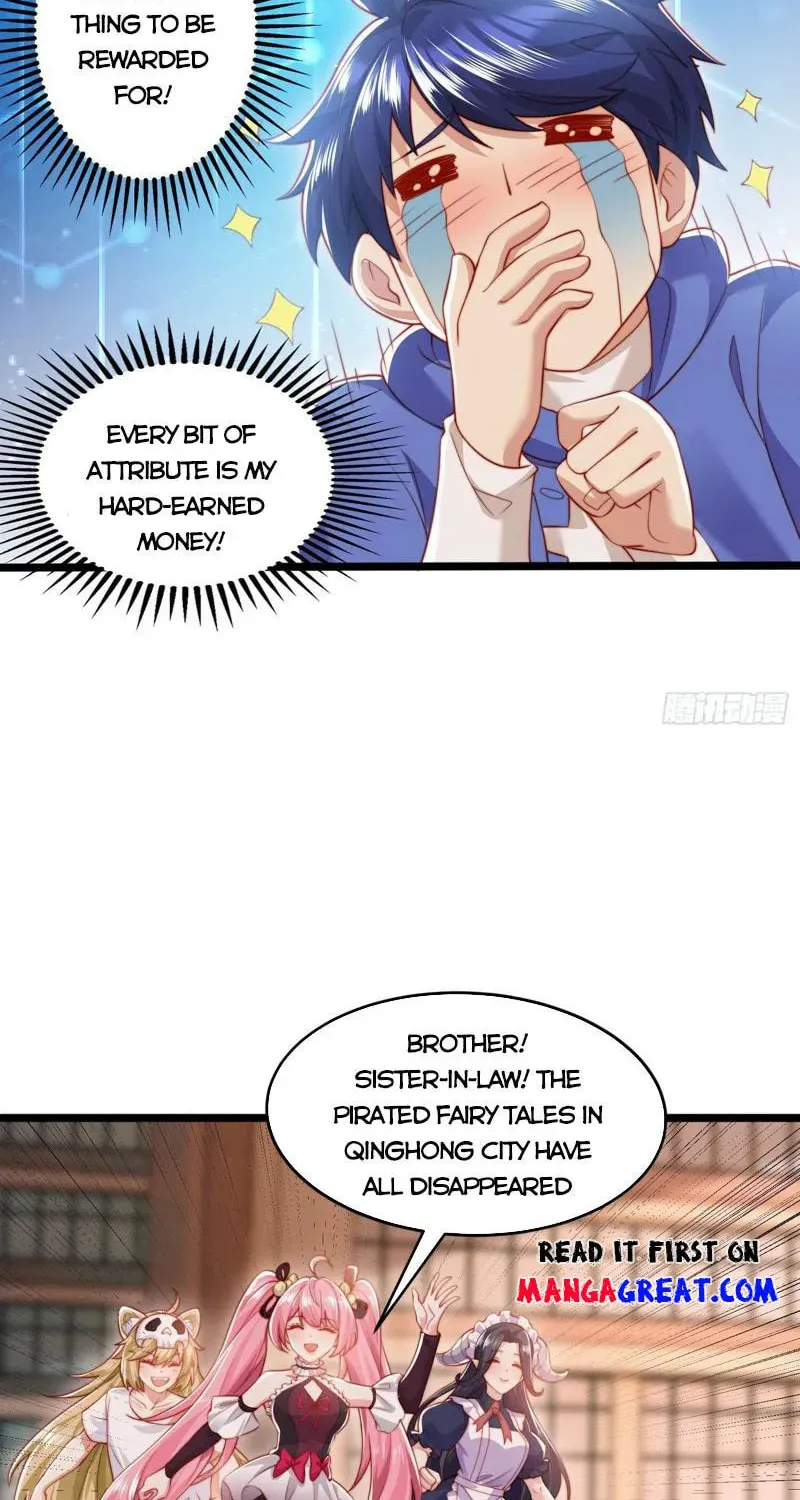 Read Devilish Girlfriend (Colored) chapter 137 image 52 on Lezhin