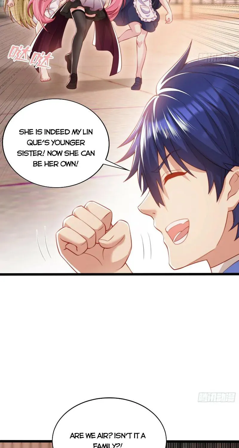 Read Devilish Girlfriend (Colored) chapter 137 image 53 on Lezhin