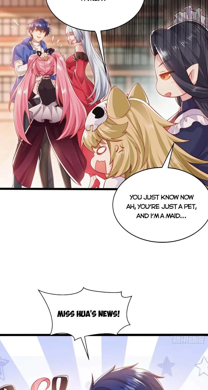 Read Devilish Girlfriend (Colored) chapter 137 image 54 on Lezhin