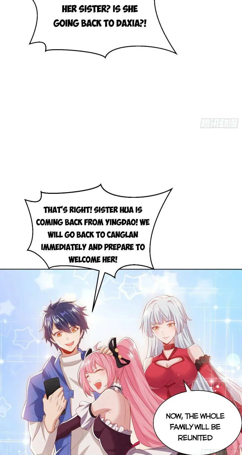 Read Devilish Girlfriend (Colored) chapter 137 image 56 on Lezhin