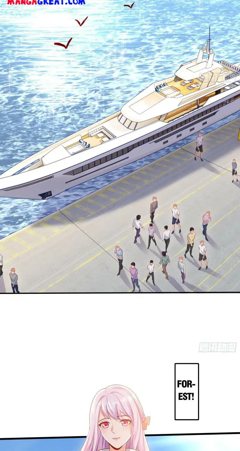 Read Devilish Girlfriend (Colored) chapter 137 image 58 on Lezhin