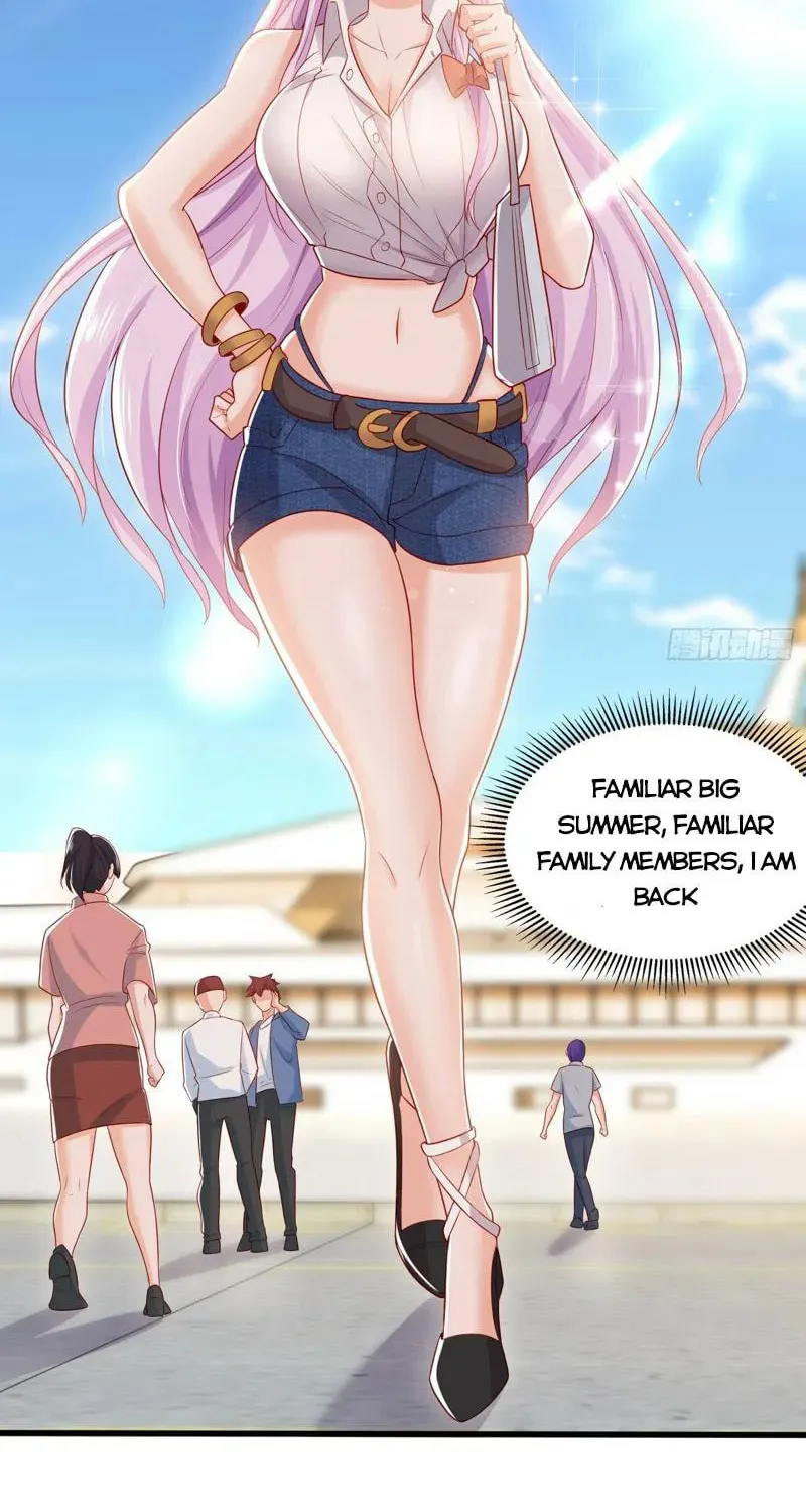 Read Devilish Girlfriend (Colored) chapter 137 image 59 on Lezhin