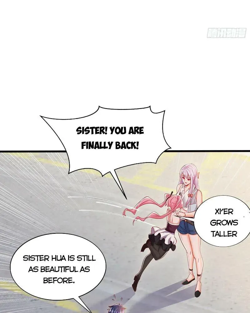 Read Devilish Girlfriend (Colored) chapter 137 image 60 on Lezhin