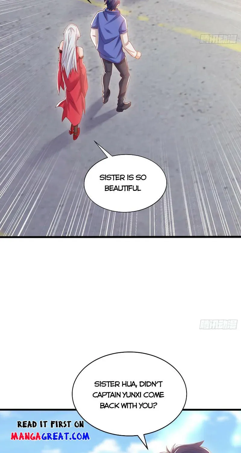 Read Devilish Girlfriend (Colored) chapter 137 image 61 on Lezhin