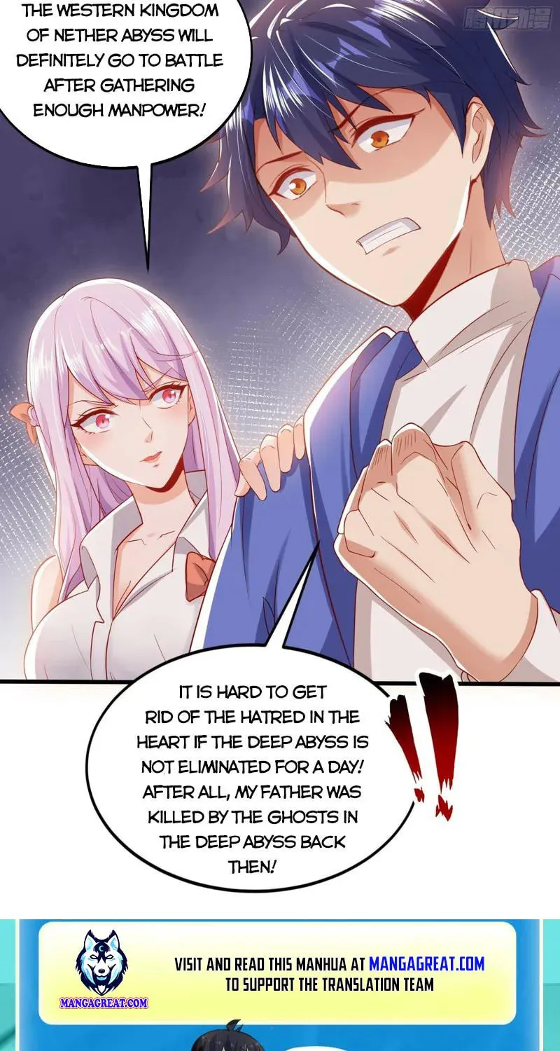 Read Devilish Girlfriend (Colored) chapter 137 image 63 on Lezhin