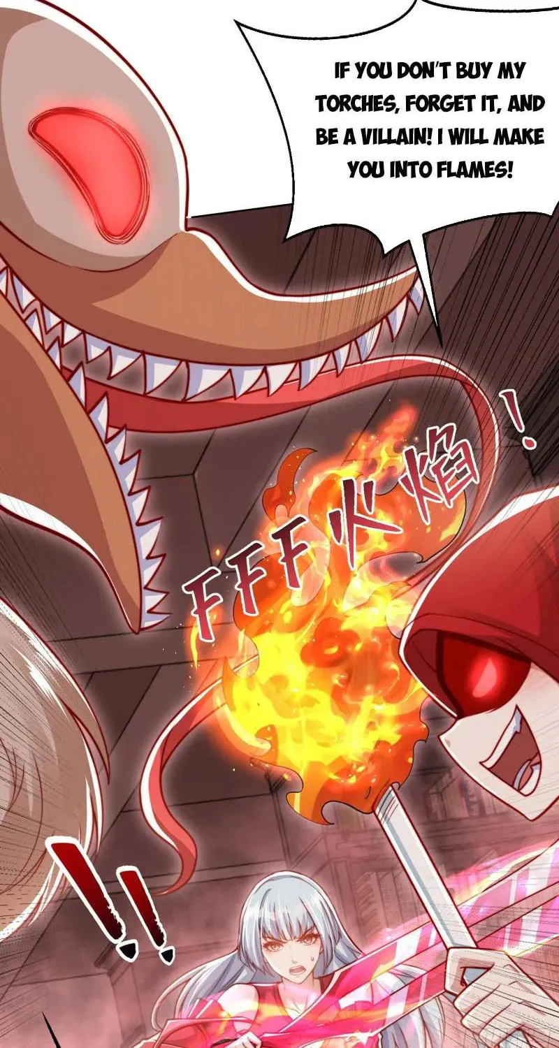 Read Devilish Girlfriend (Colored) chapter 137 image 7 on Lezhin