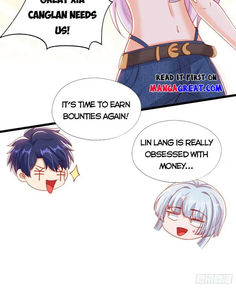 Read Devilish Girlfriend (Colored) chapter 138 image 10 on Lezhin