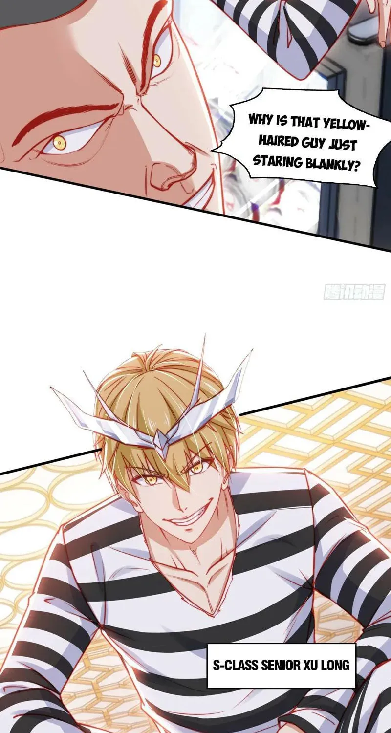 Read Devilish Girlfriend (Colored) chapter 138 image 14 on Lezhin