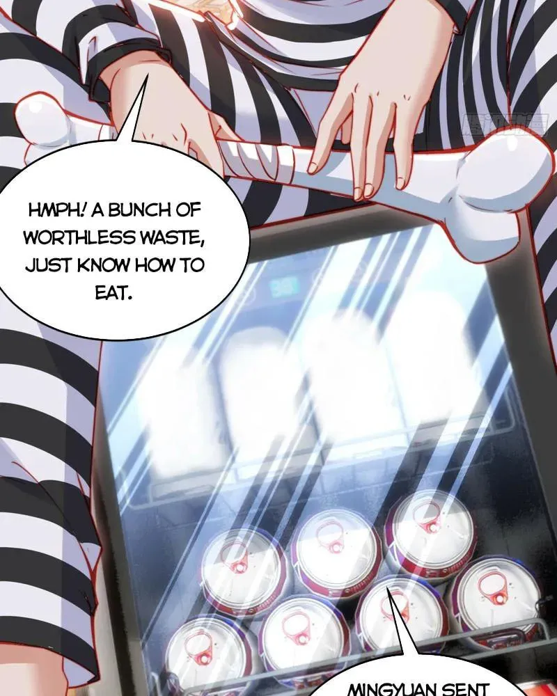 Read Devilish Girlfriend (Colored) chapter 138 image 15 on Lezhin