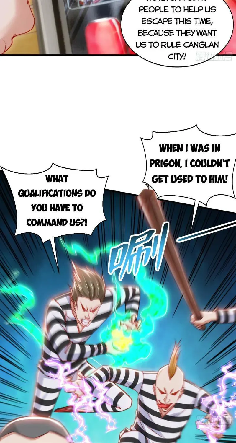 Read Devilish Girlfriend (Colored) chapter 138 image 16 on Lezhin
