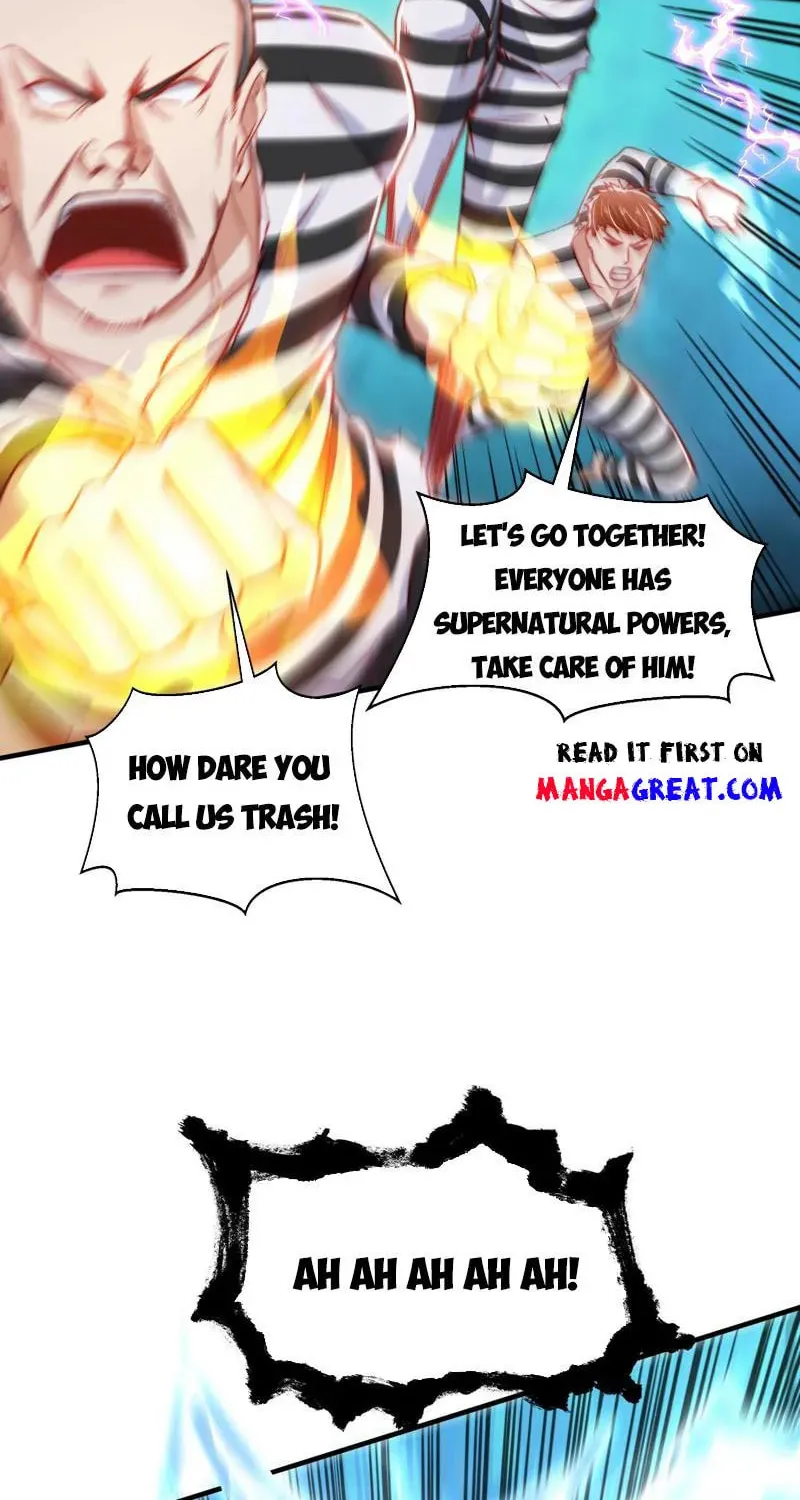Read Devilish Girlfriend (Colored) chapter 138 image 17 on Lezhin