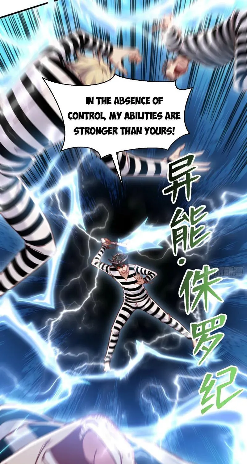 Read Devilish Girlfriend (Colored) chapter 138 image 18 on Lezhin