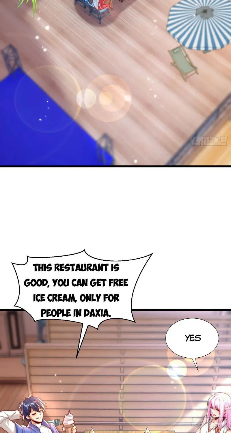 Read Devilish Girlfriend (Colored) chapter 138 image 2 on Lezhin