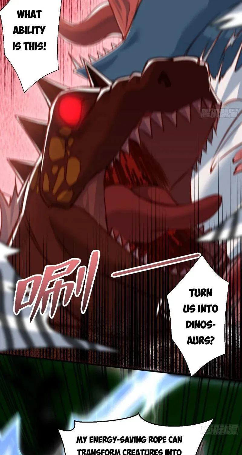 Read Devilish Girlfriend (Colored) chapter 138 image 21 on Lezhin