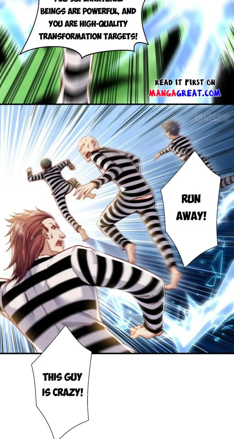 Read Devilish Girlfriend (Colored) chapter 138 image 23 on Lezhin