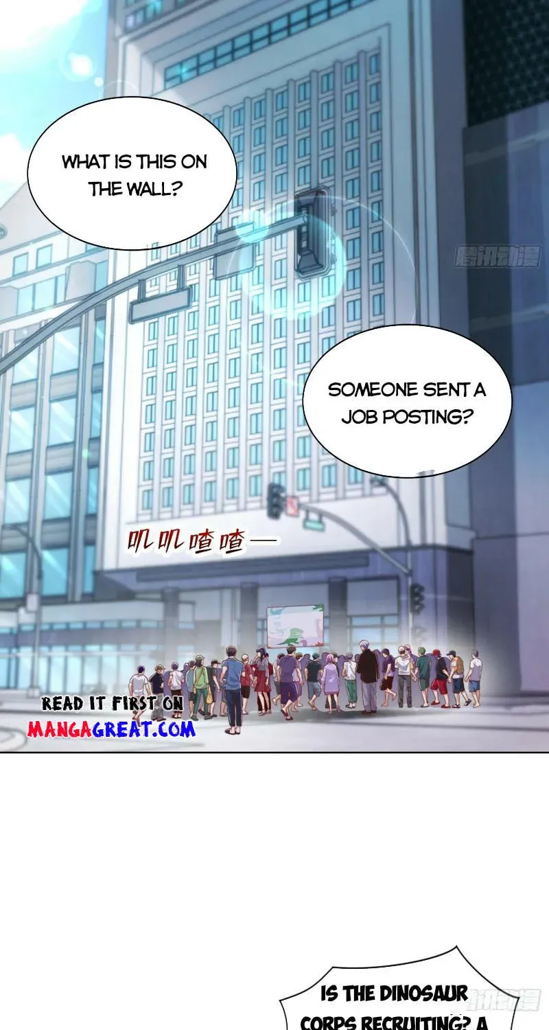 Read Devilish Girlfriend (Colored) chapter 138 image 26 on Lezhin