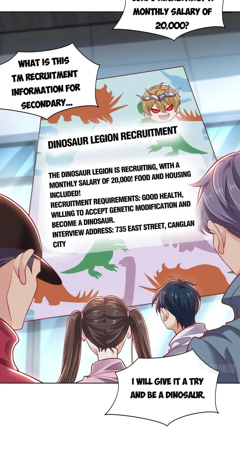 Read Devilish Girlfriend (Colored) chapter 138 image 27 on Lezhin