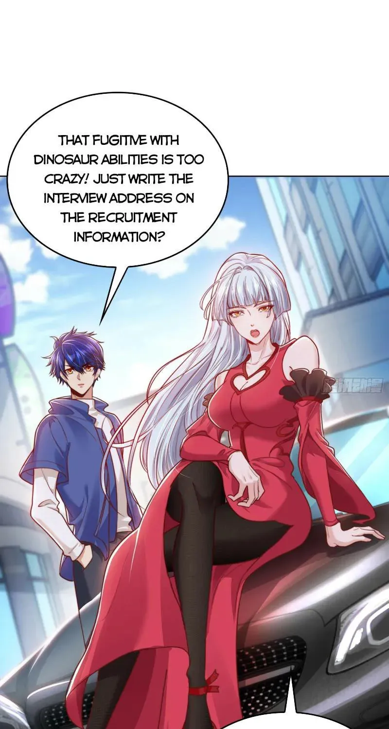 Read Devilish Girlfriend (Colored) chapter 138 image 28 on Lezhin