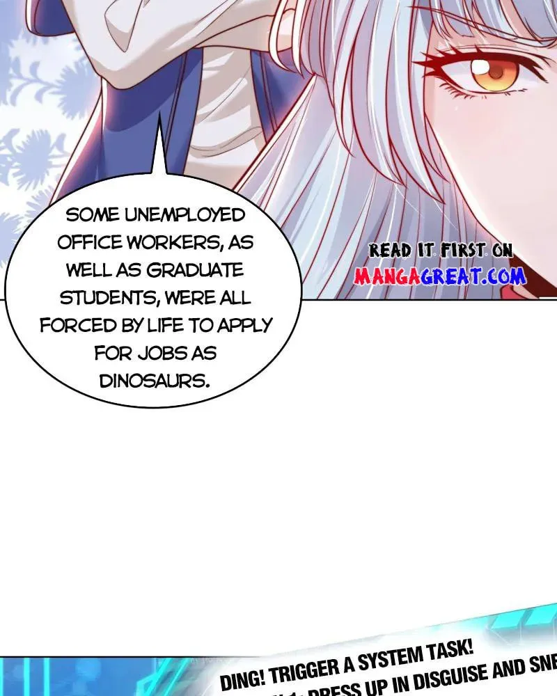 Read Devilish Girlfriend (Colored) chapter 138 image 30 on Lezhin
