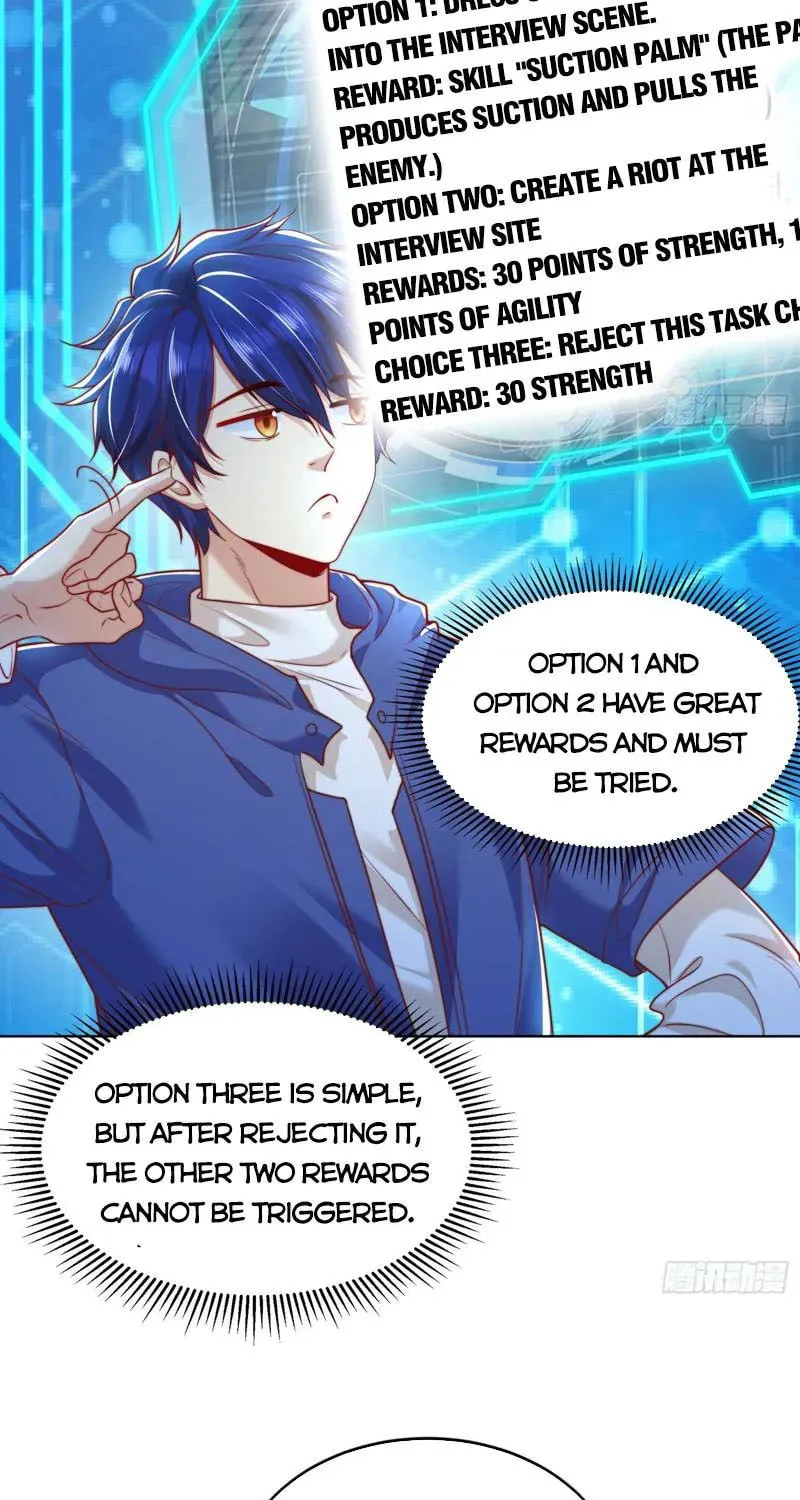 Read Devilish Girlfriend (Colored) chapter 138 image 31 on Lezhin