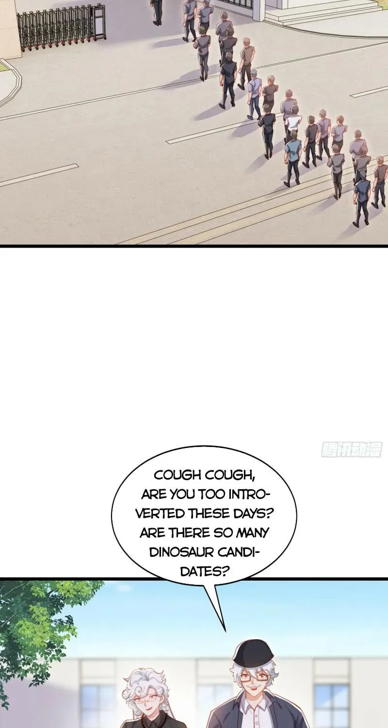 Read Devilish Girlfriend (Colored) chapter 138 image 34 on Lezhin