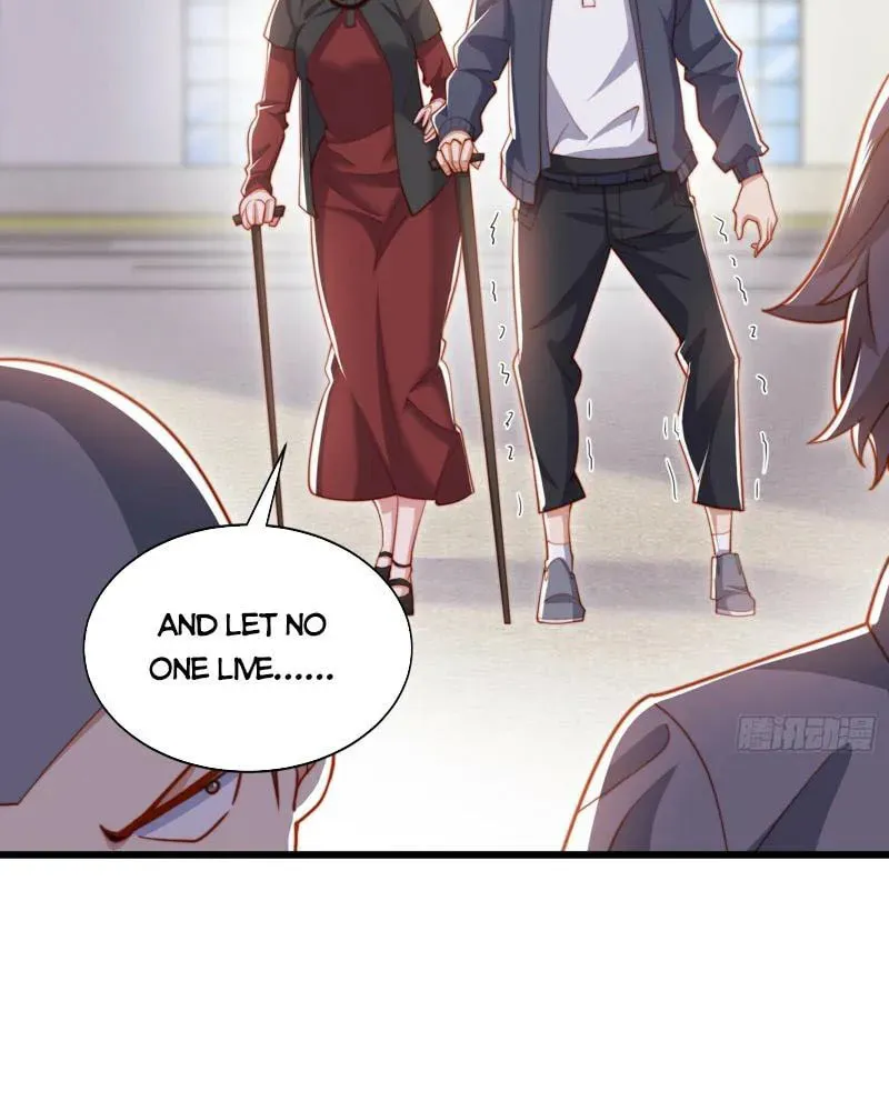 Read Devilish Girlfriend (Colored) chapter 138 image 35 on Lezhin