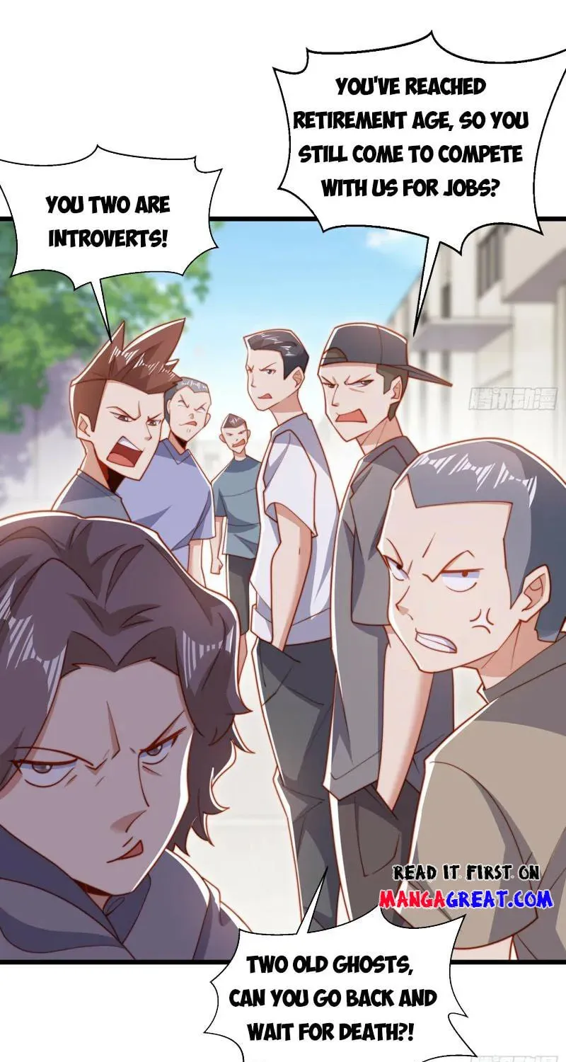 Read Devilish Girlfriend (Colored) chapter 138 image 36 on Lezhin