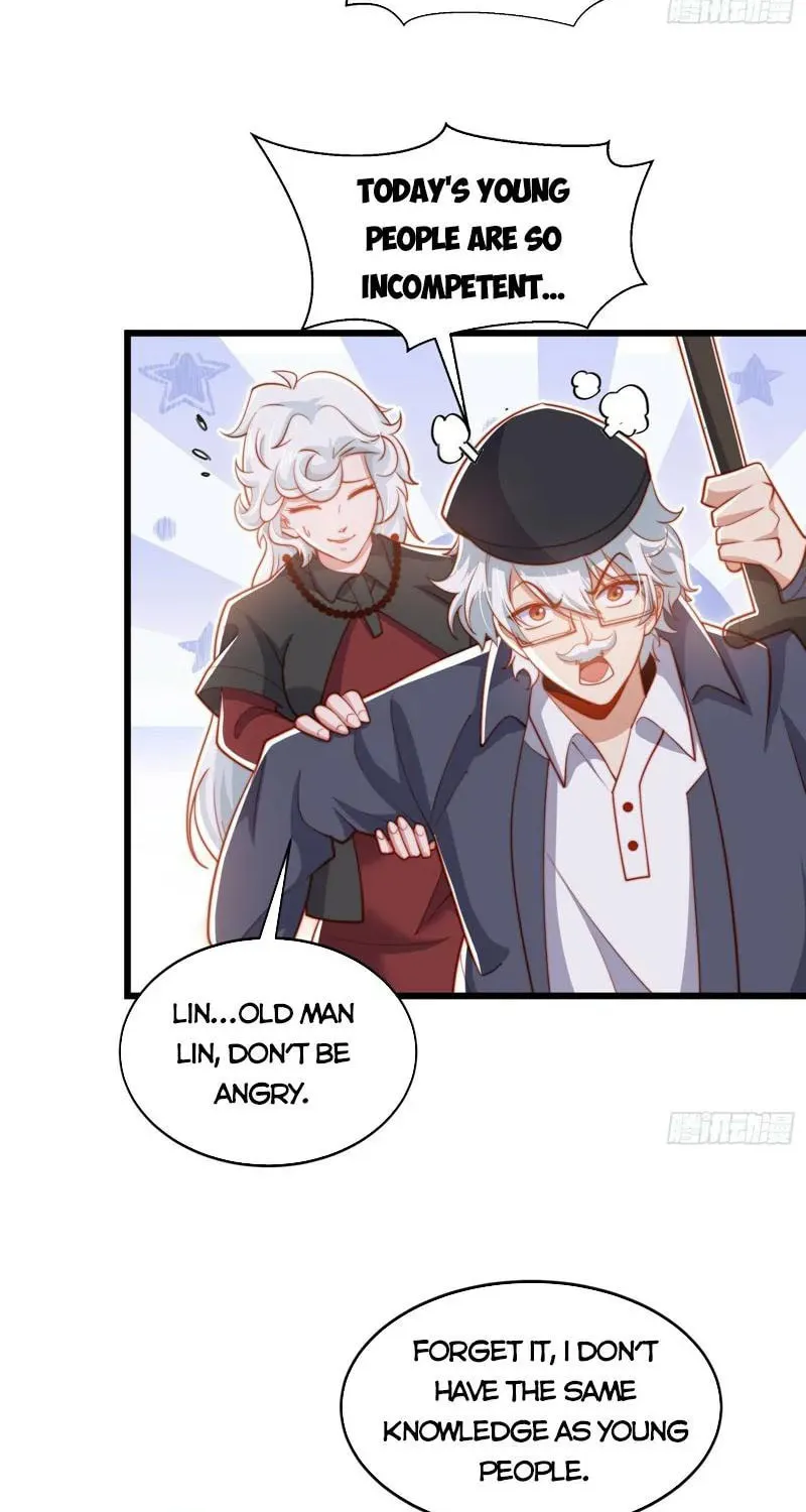 Read Devilish Girlfriend (Colored) chapter 138 image 37 on Lezhin