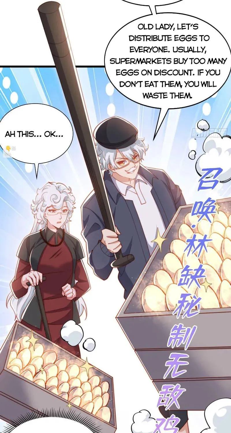 Read Devilish Girlfriend (Colored) chapter 138 image 38 on Lezhin