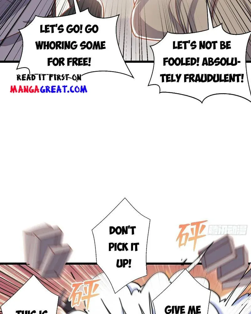Read Devilish Girlfriend (Colored) chapter 138 image 40 on Lezhin