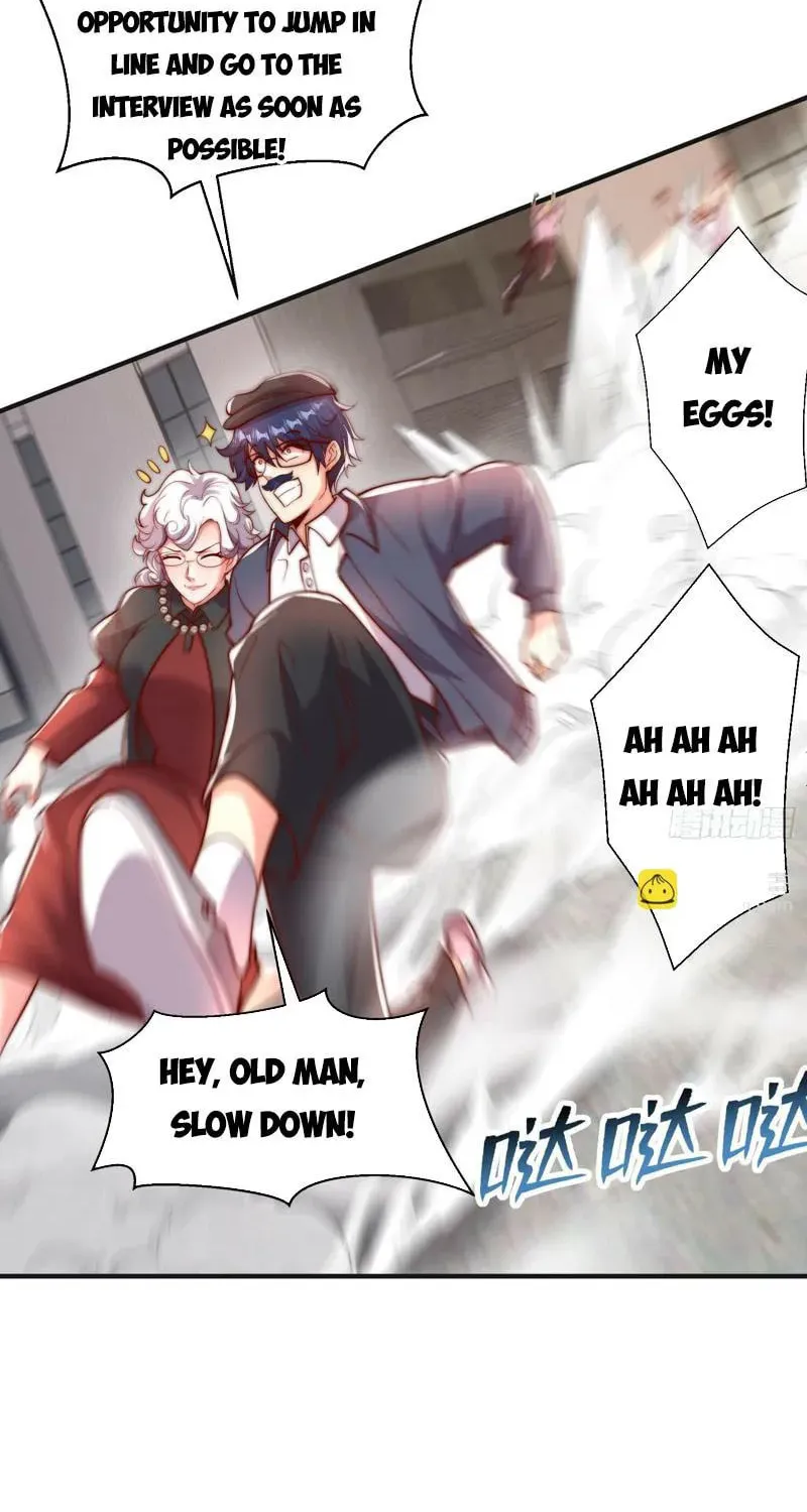 Read Devilish Girlfriend (Colored) chapter 138 image 42 on Lezhin