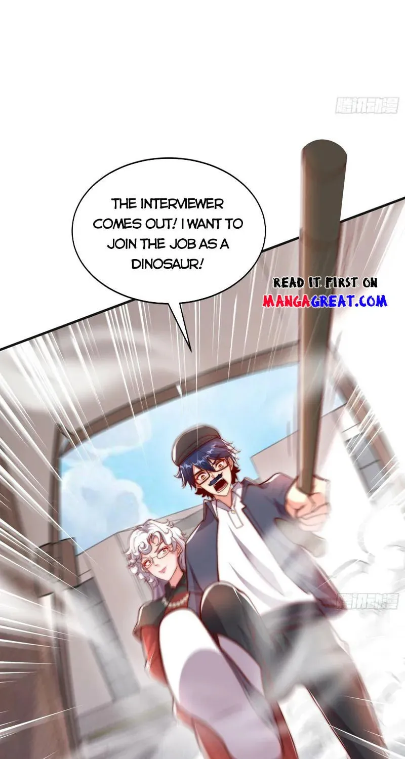 Read Devilish Girlfriend (Colored) chapter 138 image 43 on Lezhin