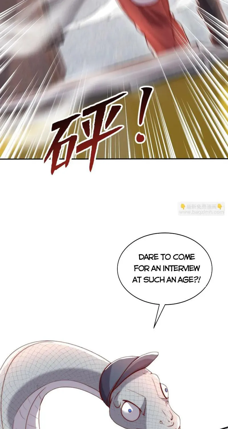 Read Devilish Girlfriend (Colored) chapter 138 image 44 on Lezhin