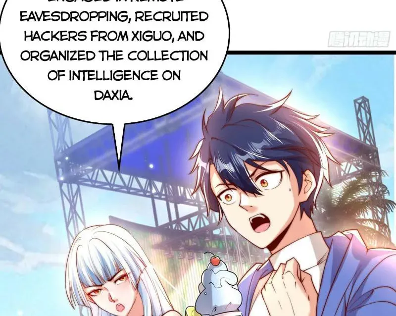 Read Devilish Girlfriend (Colored) chapter 138 image 5 on Lezhin