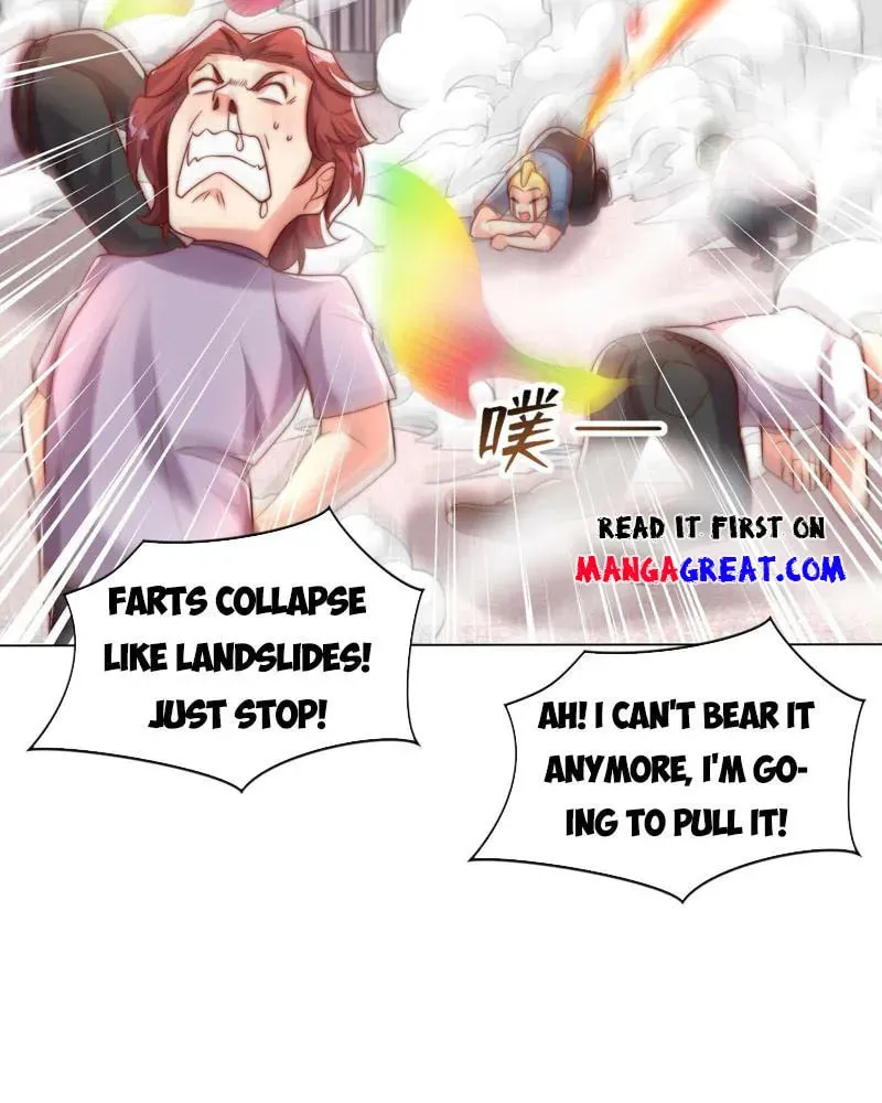 Read Devilish Girlfriend (Colored) chapter 138 image 50 on Lezhin